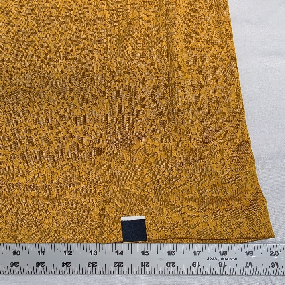 Fanatics Nashville Predators Authentic Pro NHL Gold Hoodie Mens Size Medium - Picture 6 of 13